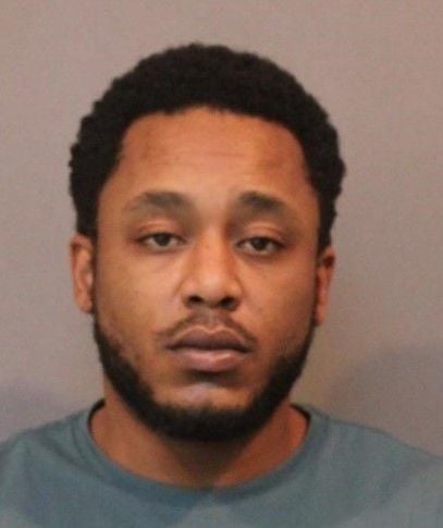 Jeffrey Jones II